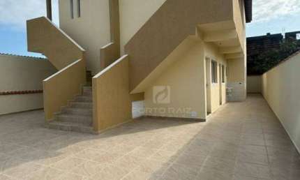 Casa com 2 dormitórios à venda, 59 m² por R$ 210.000,00 - Jardim Italmar - Itanhaém/SP