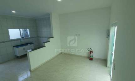 Casa com 2 dormitórios à venda, 70 m² por R$ 320.000 - Jardim Nova Itanhaém - Itanhaém/SP