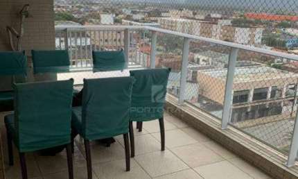 Apartamento com 2 dormitórios à venda, 72 m² por R$ 850.000 - Centro - Itanhaém/SP