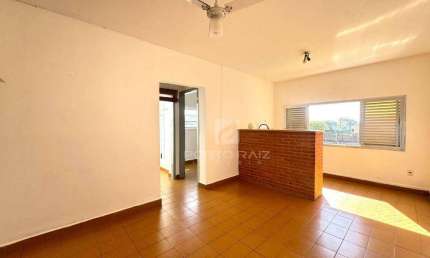 Apartamento com 1 dormitório para alugar, 40 m² por R$ 1.400,00/mês - Centro - Itanhaém/SP