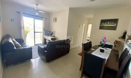 Apartamento com 2 dormitórios à venda, 128 m² por r$ 430.000,00 - centro - itanhaém/sp