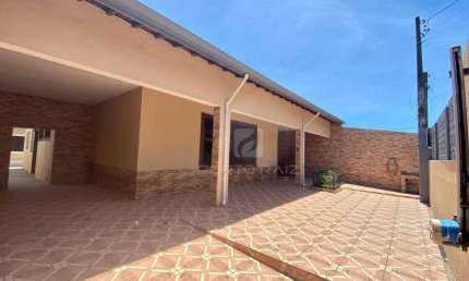 Casa com 3 dormitórios à venda, 227 m² por R$ 450.000,00 - Jardim Cibratel - Itanhaém/SP