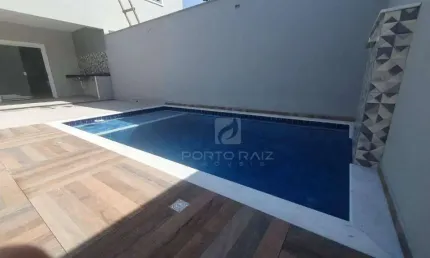 Sobrado com 3 dormitórios à venda, 110 m² por R$ 540.000,00 - Nova Itanhaém - Itanhaém/SP