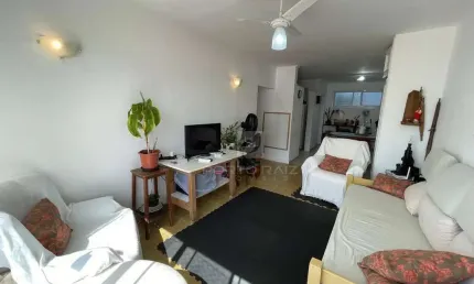 Apartamento com 2 dormitórios à venda, 111 m² por R$ 385.000,00 - Centro - Itanhaém/SP