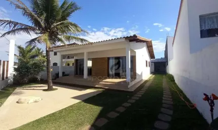 Casa com 3 dormitórios à venda, 168 m² - Satélite - Itanhaém/SP