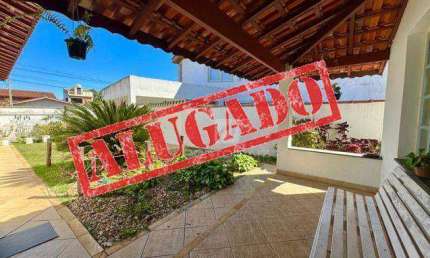 Casa com 2 dormitórios para alugar, 140 m² por R$ 3.000,00/mês - Praia dos Sonhos - Itanhaém/SP