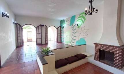 Casa com 1 dormitório para alugar, 30 m² por R$ 3.500,00/mês - Centro - Itanhaém/SP