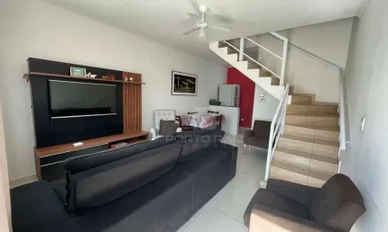 Sobrado com 2 dormitórios à venda, 70 m² por r$ 250.000,00 - cibratel ii - itanhaém/sp