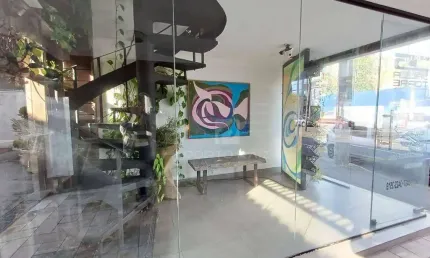 Loja para alugar, 45 m² por R$ 4.500/mês - Centro - Itanhaém/SP