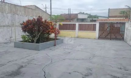 Casa com 2 dormitórios à venda, 120 m² por R$ 330.000 - Satélite. - Itanhaém/SP