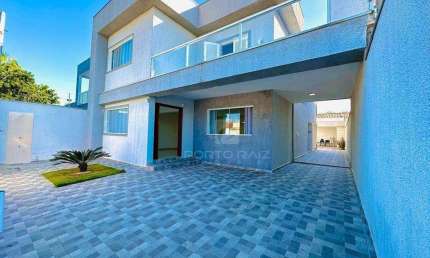Casa com 4 dormitórios à venda, 310 m² - Cibratel I - Itanhaém/SP