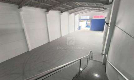 Galpão, 610 m² - venda por R$ 2.300.000 ou aluguel por R$ 18.000/mês - Jardim Cibratel - Itanhaém/SP
