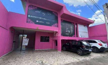 Casa comercial para alugar no Centro, Itanhaém 