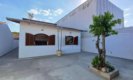 Casa com 6 dormitórios para alugar, 260 m² por r$ 4.500,00/mês - jardim fazendinha - itanhaém/sp