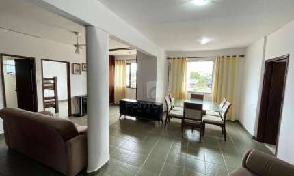 Apartamento com 2 dormitórios, 1 m² - venda por R$ 375.000,00 ou aluguel por R$ 2.800,00/mês - Centro - Itanhaém/SP