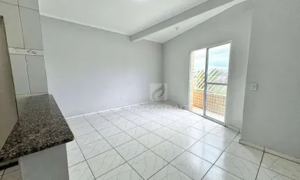Sobrado com 2 dormitórios para alugar por r$ 1.900,00/mês - laranjeiras - itanhaém/sp
