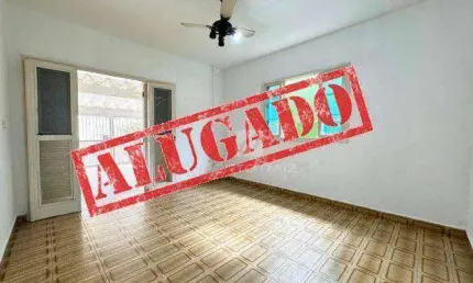 Casa com 2 dormitórios para alugar, 1 m² por r$ 1.800,00/mês - cidade de anchieta - itanhaém/sp