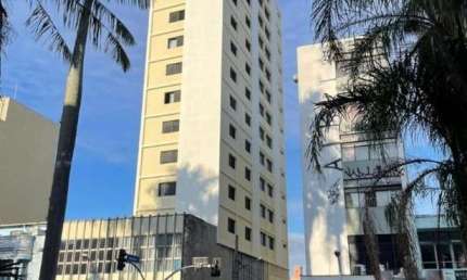 Apartamento com 3 quartos para alugar na Bela Vista, Jundiaí , 186 m2 por R$ 2.100
