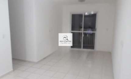 Apartamento com 2 quartos à venda no Jardim Tamoio, Jundiaí , 61 m2 por R$ 320.000