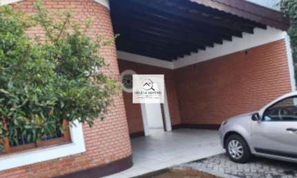 Casa com 3 quartos à venda no Jardim Itália, Jundiaí  por R$ 950.000