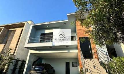 Casa com 3 quartos à venda no Loteamento Ermida, Jundiaí , 197 m2 por R$ 1.600.000