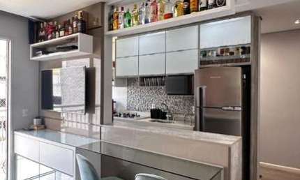 APARTAMENTO COM 2 DORMITÓRIOS À VENDA, 49 M² POR R$ 400.000,00 - VILA NAMBI - JUNDIAÍ/SP
