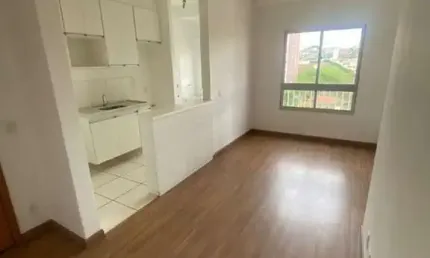 Apartamento com 2 dormitórios à venda, 48 m² por r$ 310.000 - cidade nova - jundiaí/sp