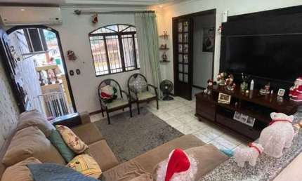 Sobrado com 3 dormitórios à venda, 229 m² por r$ 640.000,00 - jardim do lago - jundiaí/sp