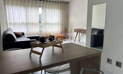 Apartamento com 2 quartos para alugar na Avenida Osvaldo Reis, 2000, Praia Brava, Itajaí