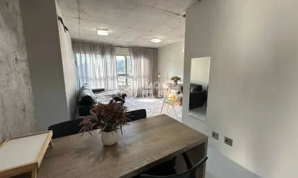 Apartamento com 2 quartos para alugar na Avenida Osvaldo Reis, 2000, Praia Brava, Itajaí