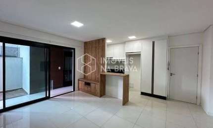 APARTAMENTO 2 QUARTOS LOCACAO PRAIA BRAVA - ITAJAI/SC