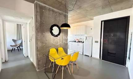 Apartamento com 2 quartos para alugar na Avenida Osvaldo Reis, Praia Brava, Itajaí