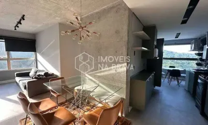 APARTAMENTO 2 QUARTOS 2 BANHEIROS - A VENDA - PRAIA BRAVA ITAJAI/SC