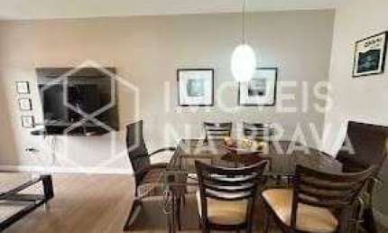 APARTAMENTO 2 QUARTOS 2 VAGAS - LOCACAO - CENTRO - BALNEARIO CAMBORIU
