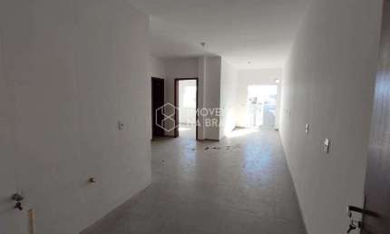 Apartamento com 2 quartos para alugar na Rua Gracilides Coelho Reiser, 474, São Domingos, Navegantes