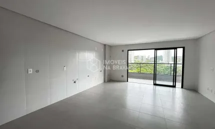 APARTAMENTO A VENDA 2 QUARTOS - 1 VAGA - BRAVA VALLEY PRAIA BRAVA - ITAJAI/SC