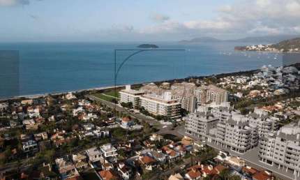 Apartamento com 3 quartos à venda na Avenida dos Búzios, 1760, Jurerê Internacional, Florianópolis por R$ 5.000.000