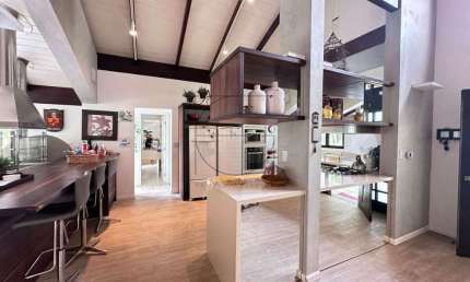 Casa com 4 quartos à venda na Rua das Garoupas, 121, Jurerê Internacional, Florianópolis por R$ 8.599.000
