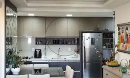 Apartamento com 2 quartos à venda na avenida das raias, 230, jurerê internacional, florianópolis por r$ 1.790.000