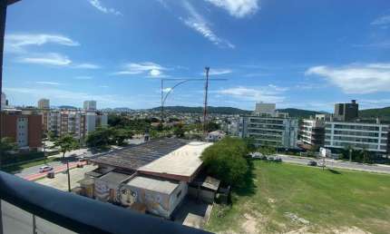 Apartamento com 2 quartos à venda na Avenida dos Salmões, 405, Jurerê Internacional, Florianópolis por R$ 1.650.000