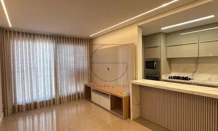Apartamento com 2 quartos à venda na avenida dos salmões, 405, jurerê internacional, florianópolis por r$ 1.780.000