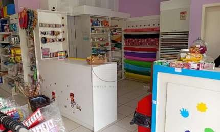Sala comercial à venda na Avenida dos Búzios, 600, Jurerê Internacional, Florianópolis por R$ 1.500.000