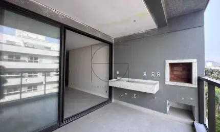 Apartamento com 3 quartos à venda na rua dos polvos, 44, jurerê, florianópolis por r$ 3.500.000
