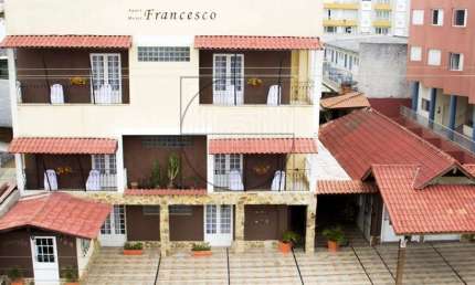 Prédio à venda na Rua Hypólito Gregório Pereira, 705, Canasvieiras, Florianópolis por R$ 11.000.000