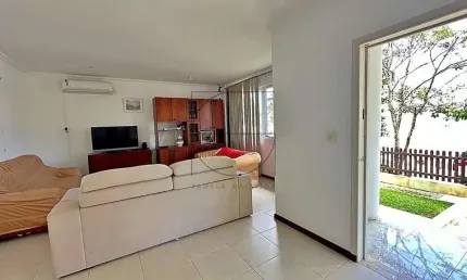 Casa com 3 quartos à venda na Rua das Tainhotas, 435, Jurerê, Florianópolis por R$ 2.899.000