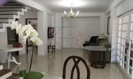 Casa com 9 quartos à venda na Rua das Tainhas, 370, Jurerê Internacional, Florianópolis por R$ 5.499.000