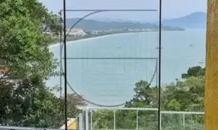Apartamento com 3 quartos à venda na Rodovia Tertuliano Brito Xavier, 3308, Canasvieiras, Florianópolis por R$ 1.859.000