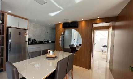 Apartamento com 2 quartos à venda na Rodovia Jornalista Maurício Sirotsky Sobrinho, 5095, Jurerê, Florianópolis por R$ 1.180.000