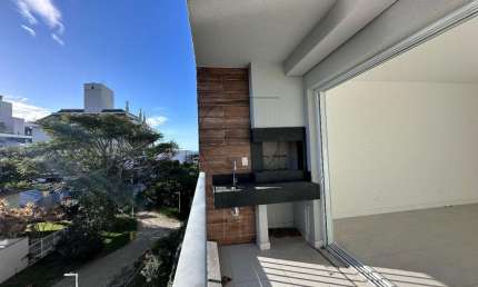 Apartamento com 3 quartos à venda na Rua das Moreias, 98, Jurerê Internacional, Florianópolis por R$ 2.649.000