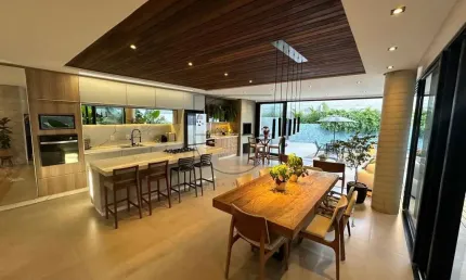 Casa com 4 quartos à venda na Rua de Pádua, 232, Santo Antônio de Lisboa, Florianópolis por R$ 2.650.000